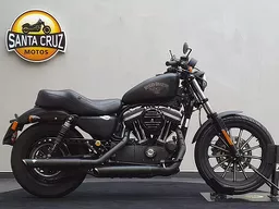 Sportster 883