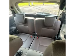 Toyota Hilux SW4