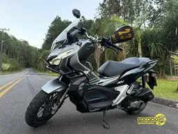 Honda ADV