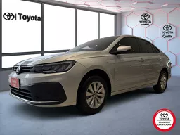Volkswagen Virtus