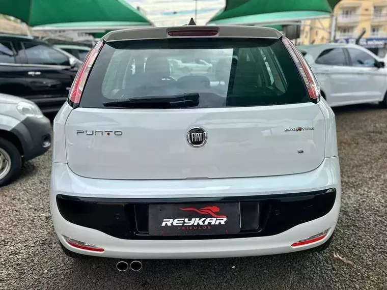 Foto do carro