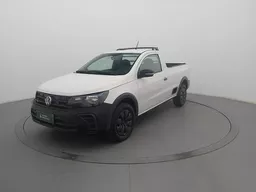 Volkswagen Saveiro
