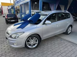 Hyundai I30 CW