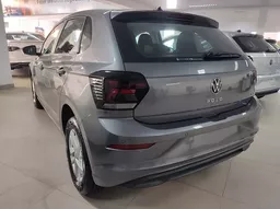 Volkswagen Polo Hatch