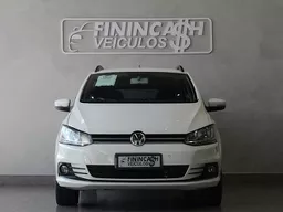 Volkswagen Spacefox