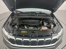 Jeep Commander