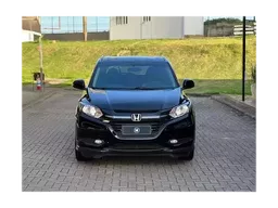 HR-V