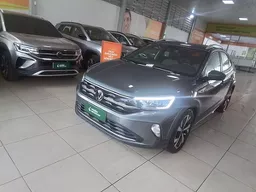 Volkswagen Nivus