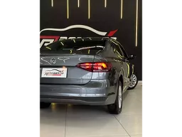 Volkswagen Virtus