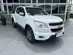Chevrolet S10