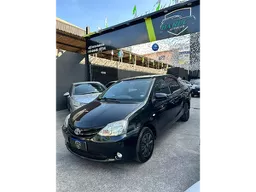 Toyota Etios