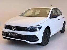 Volkswagen Polo Hatch