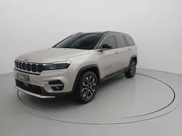 Jeep Commander