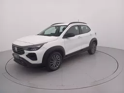 Fiat Pulse