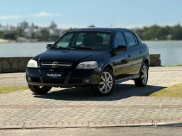 Chevrolet Astra