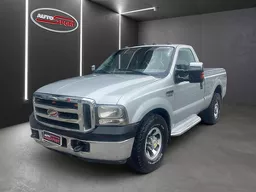 Ford F-250