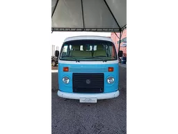 Volkswagen Kombi