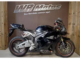 CBR 600