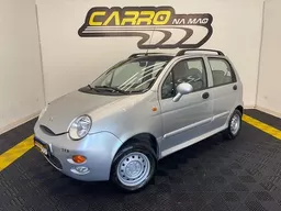 Chery QQ