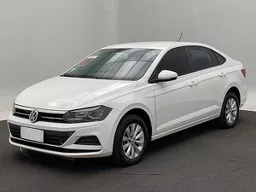 Volkswagen Virtus