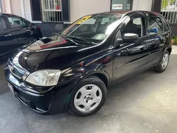 Chevrolet Corsa