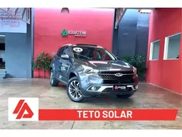 Chery Tiggo 7