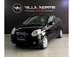 Picanto