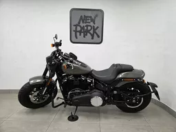 Fat Bob