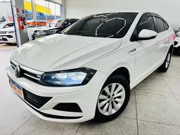 Volkswagen Virtus