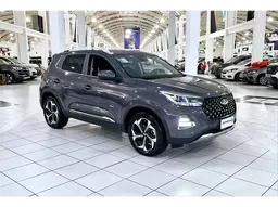 Chery Tiggo 5X Pro
