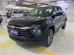 Chevrolet Montana