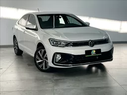 Volkswagen Virtus