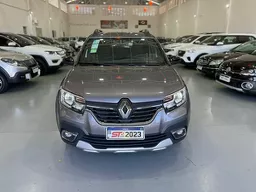 Renault Stepway