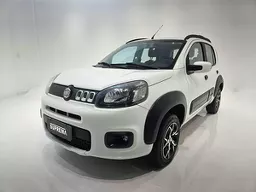 Fiat Uno