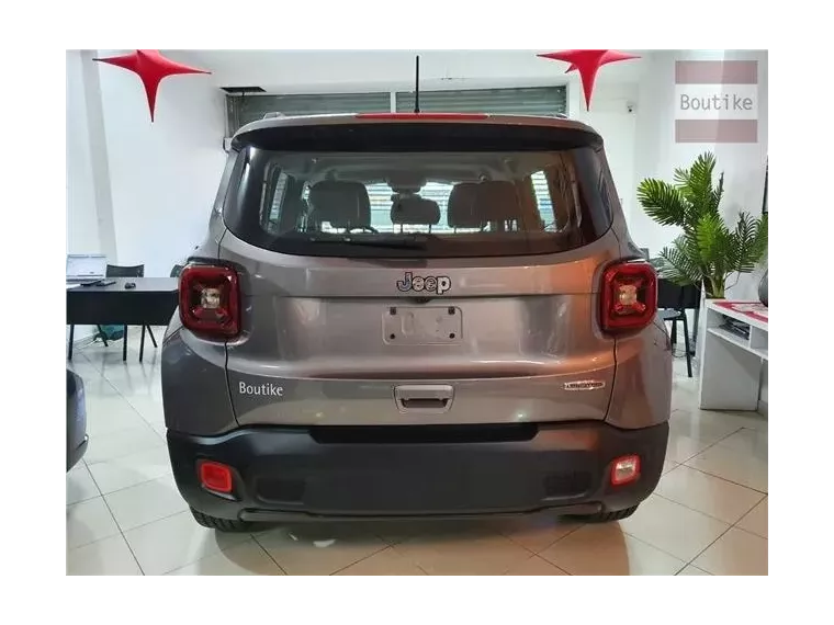 Jeep Renegade Diversas Cores 9