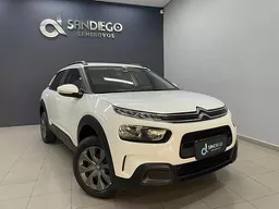 C4 Cactus