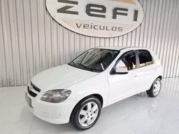 Chevrolet Celta