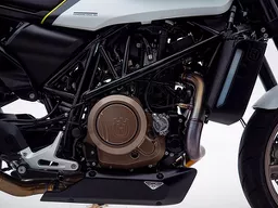 Husqvarna 701
