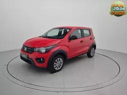 Fiat Mobi