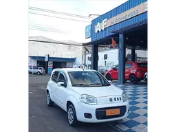 Fiat Uno