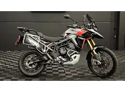 Tiger 900
