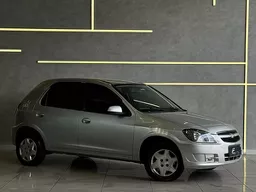 Chevrolet Celta
