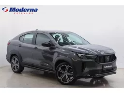 Fiat Fastback