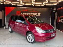 Nissan Livina
