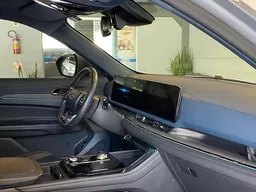 Ford Territory