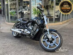 Harley-Davidson V-Rod