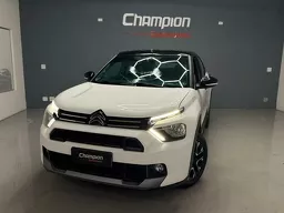 Citroën Basalt