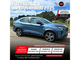 Fiat Fastback