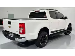 Chevrolet S10