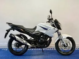 YS 250